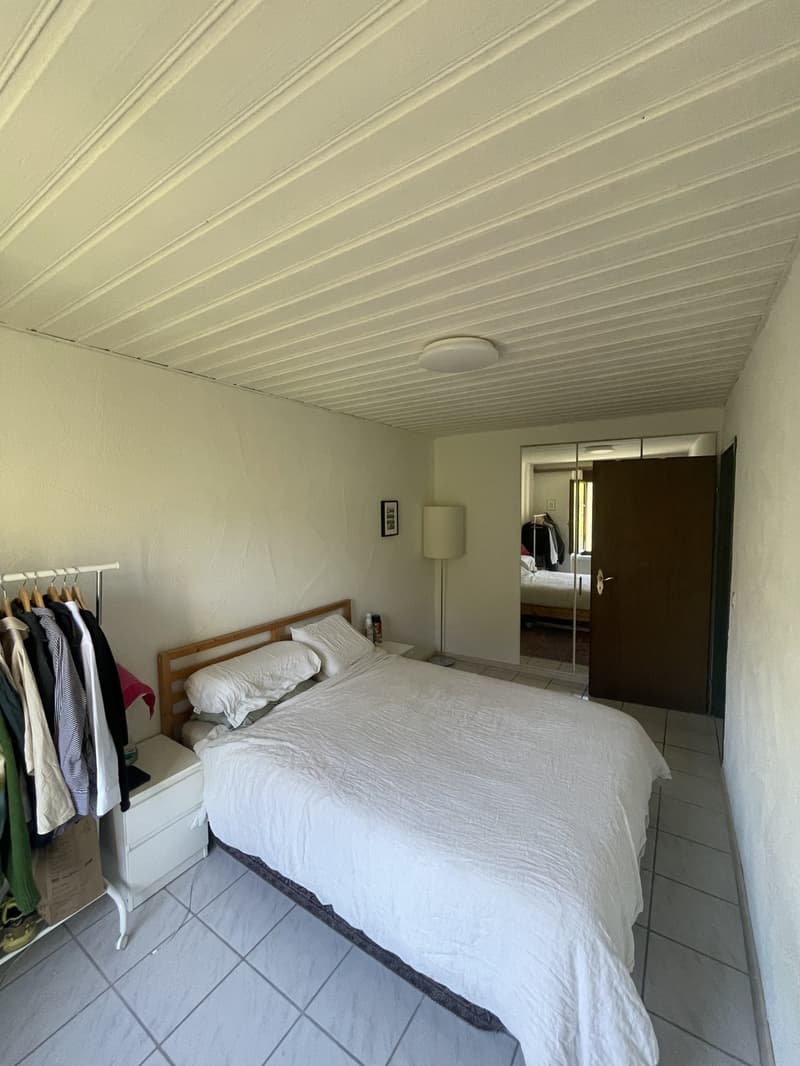 2 ½ rooms apartment, 8005 Zurich (6)