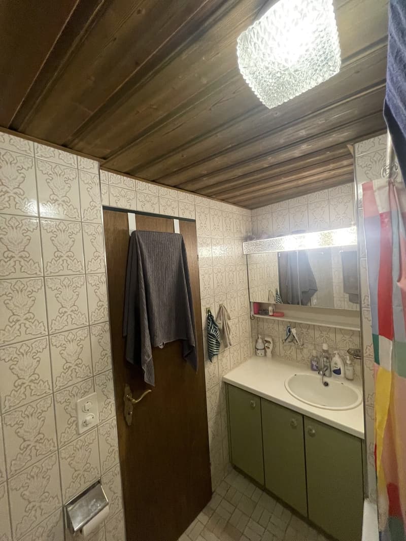 2 ½ rooms apartment, 8005 Zurich (9)