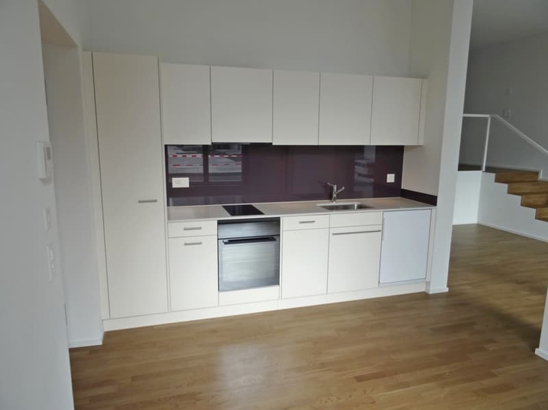 Appartement-atelier charmant dans un emplacement urbain (3)