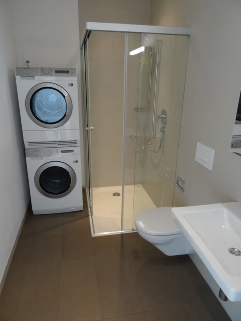 Appartement-atelier charmant dans un emplacement urbain (2)