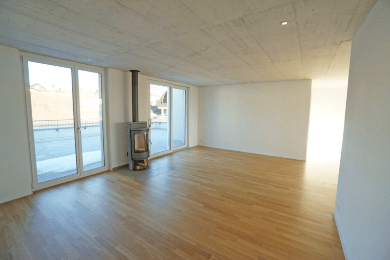 Appartamento mansardato di 3,5 locali a Ehrendingen (3)