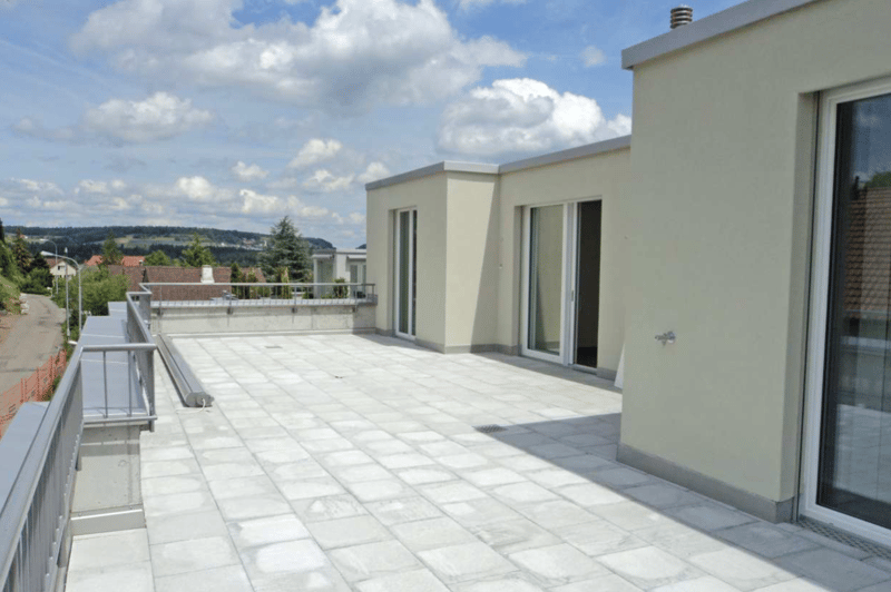 Appartamento mansardato di 3,5 locali a Ehrendingen (4)