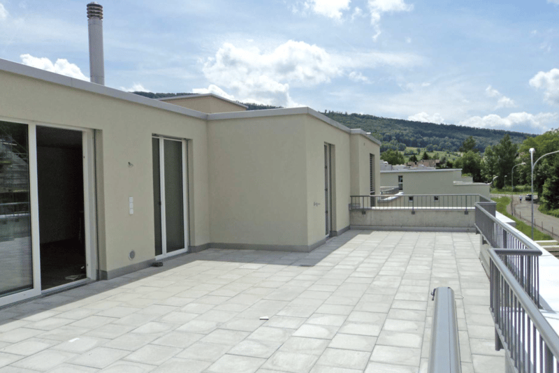 Appartamento mansardato di 3,5 locali a Ehrendingen (5)