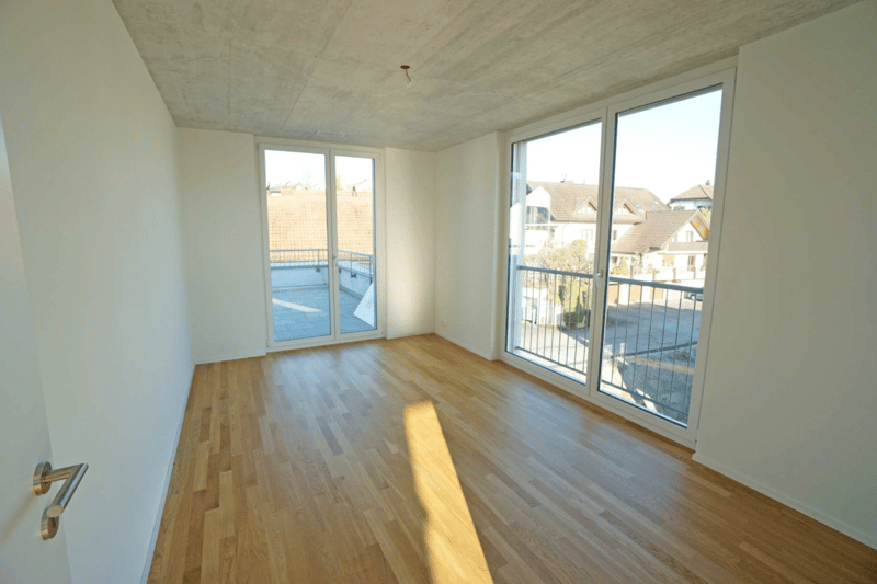 Appartamento mansardato di 3,5 locali a Ehrendingen (7)
