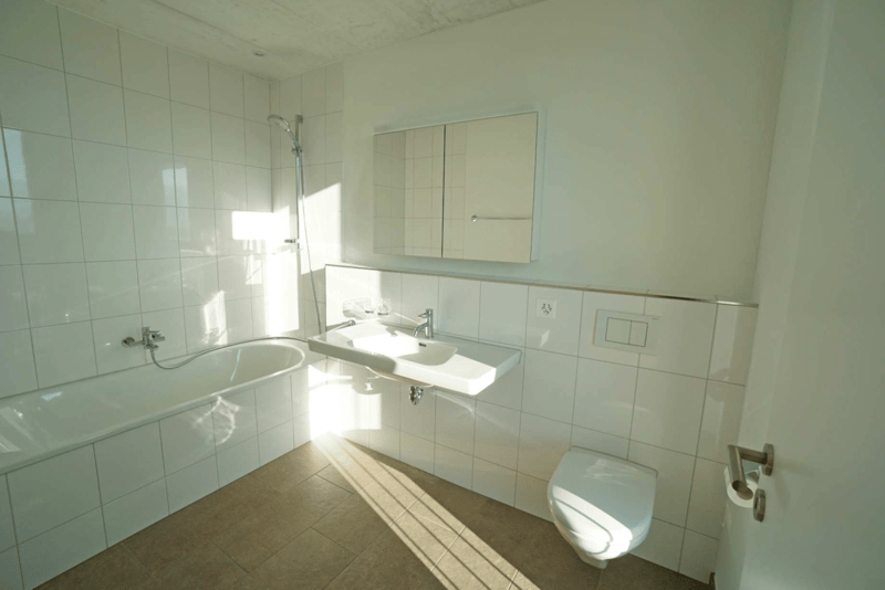 Appartamento mansardato di 3,5 locali a Ehrendingen (8)
