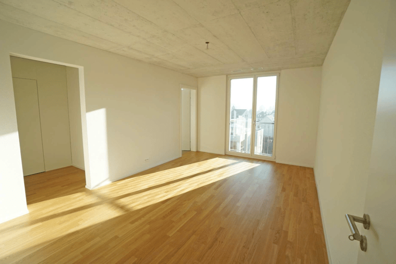 Appartamento mansardato di 3,5 locali a Ehrendingen (6)