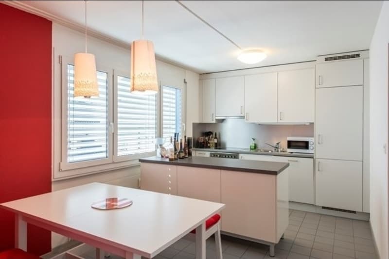 Tolle 3.5 Zi-Wohnung in Baden zentrum (1)