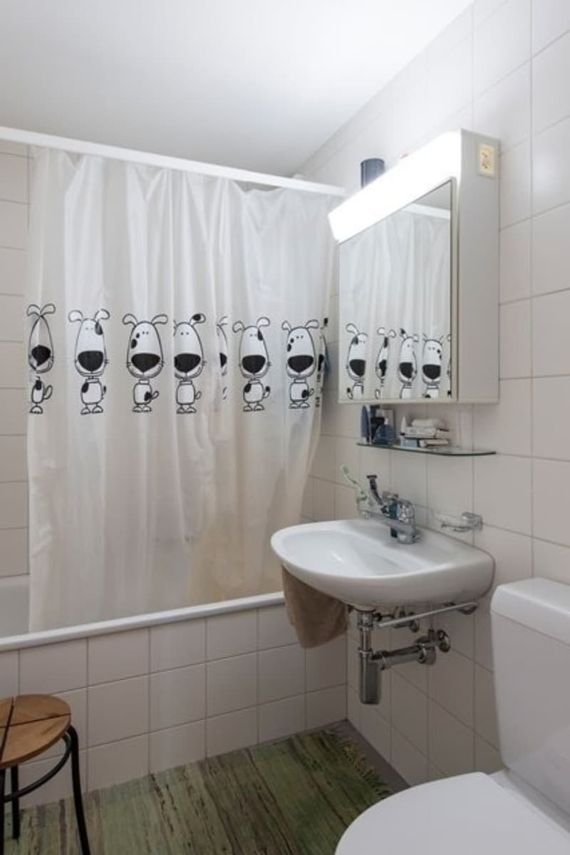 Tolle 3.5 Zi-Wohnung in Baden zentrum (4)