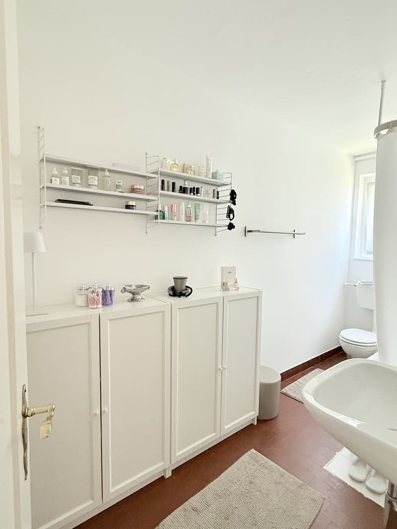 Appartamento con terrazza !Temporaneo! (5)