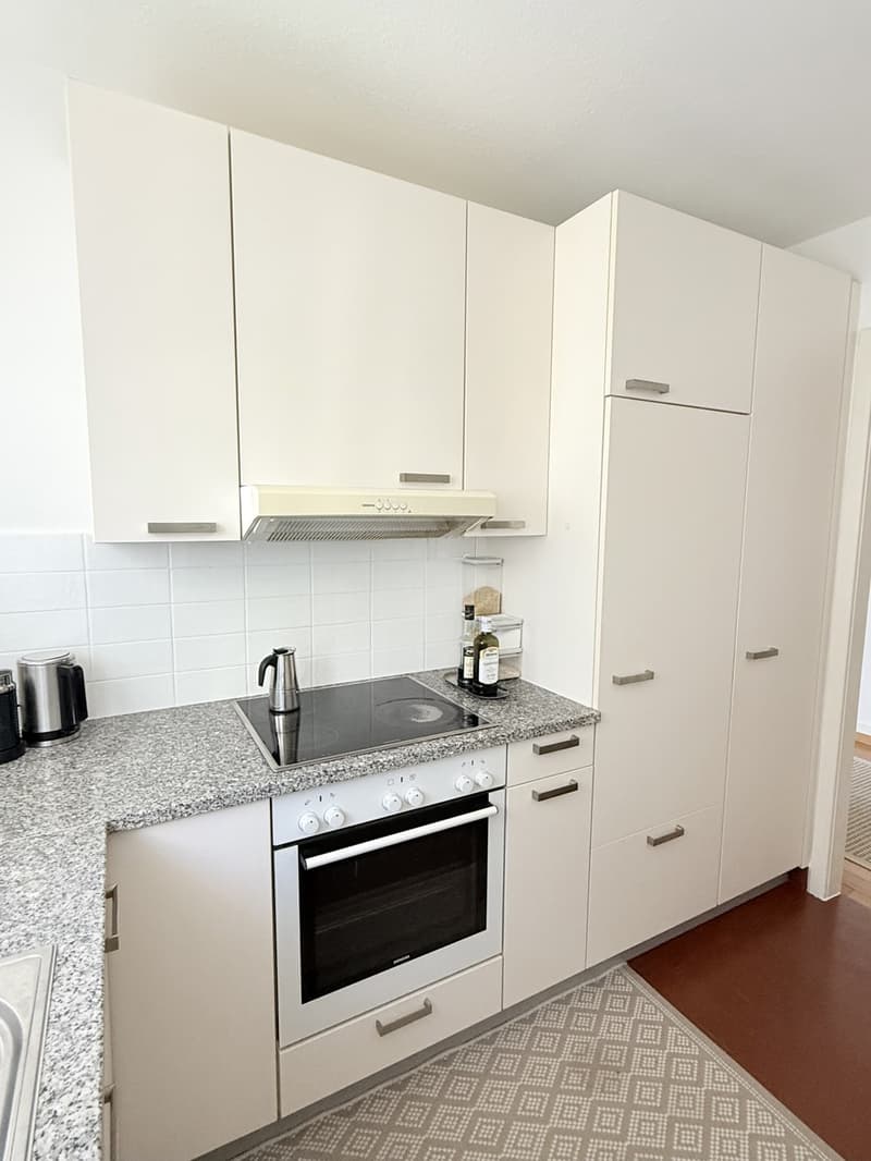 Appartamento con terrazza !Temporaneo! (9)