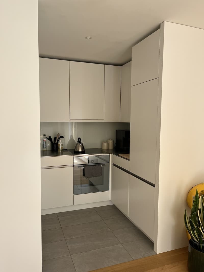 Moderne 2-Zimmer-Wohnung (3)