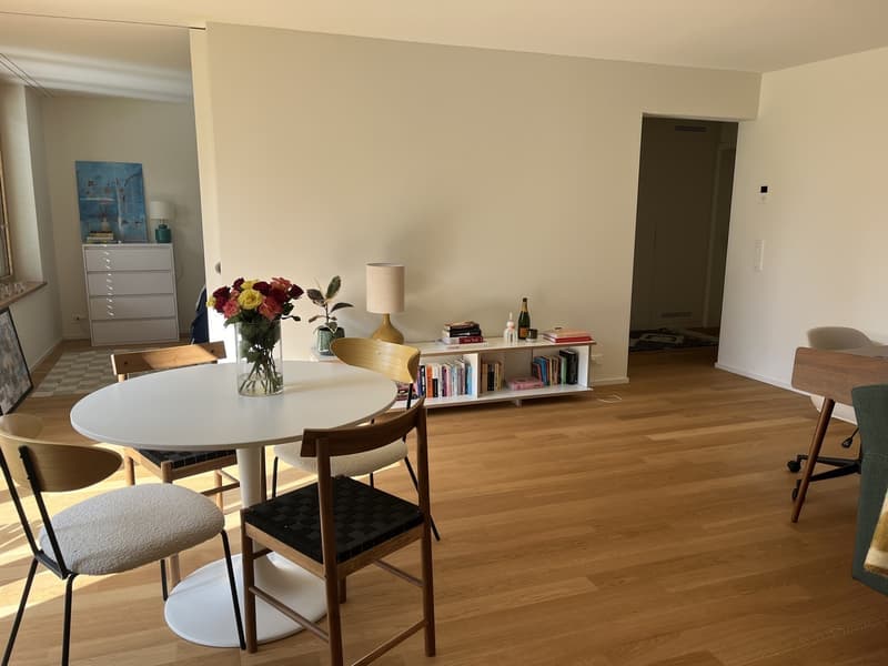 Moderne 2-Zimmer-Wohnung (1)