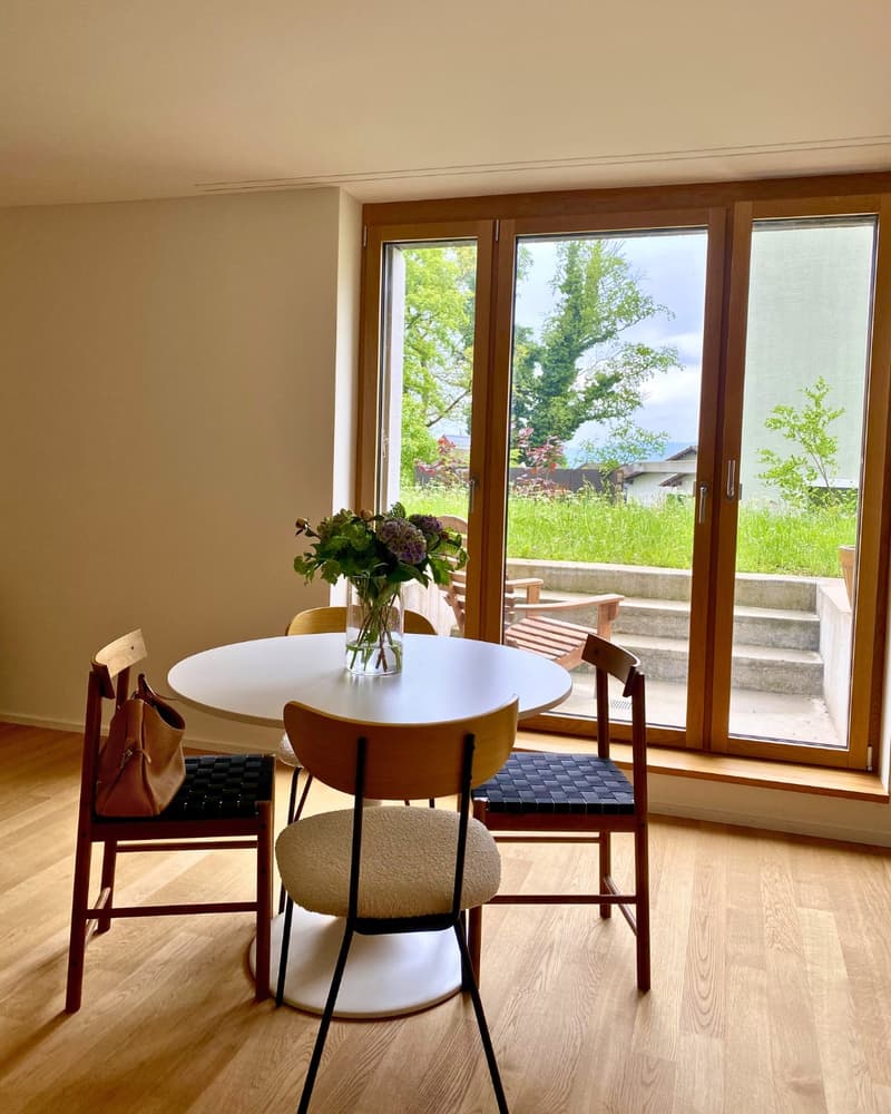 Moderne 2-Zimmer-Wohnung (2)