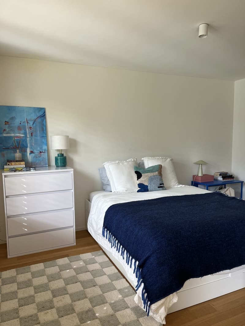 Moderne 2-Zimmer-Wohnung (4)