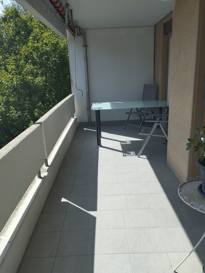 Balkon