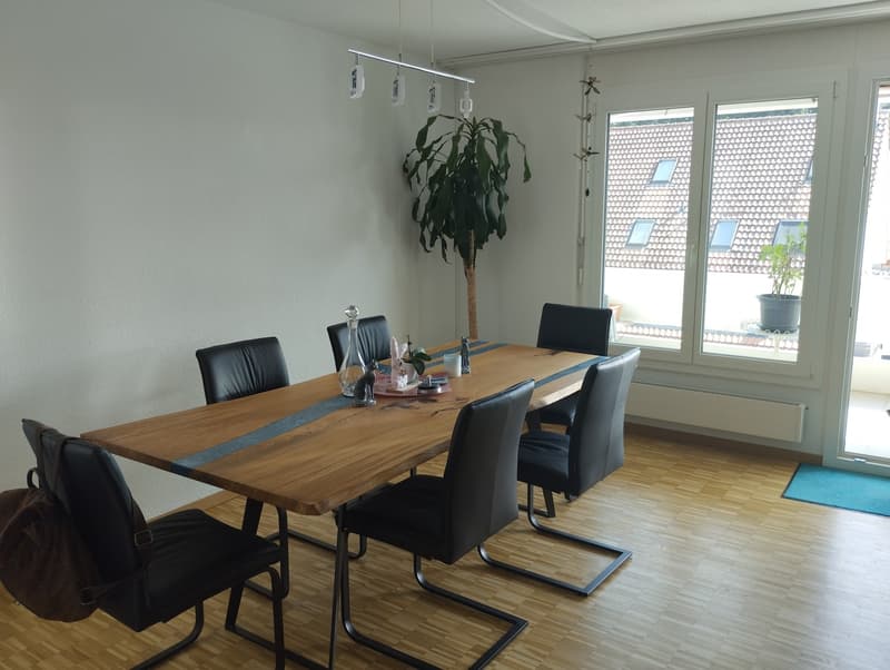 Esszimmer