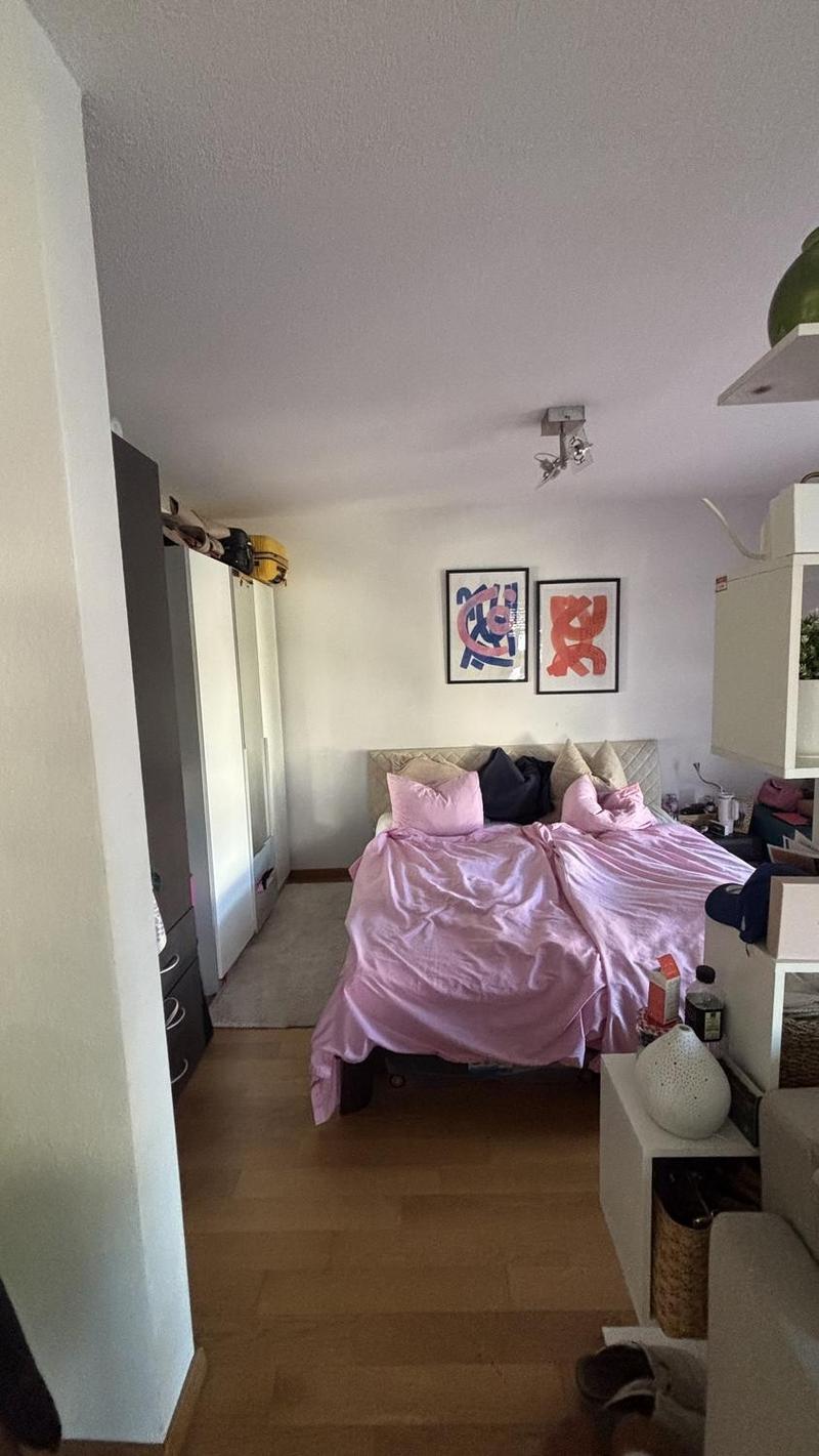 Appartement 1,5 pièces, 8003 Zurich (7)