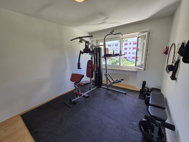Schlafzimmer 2