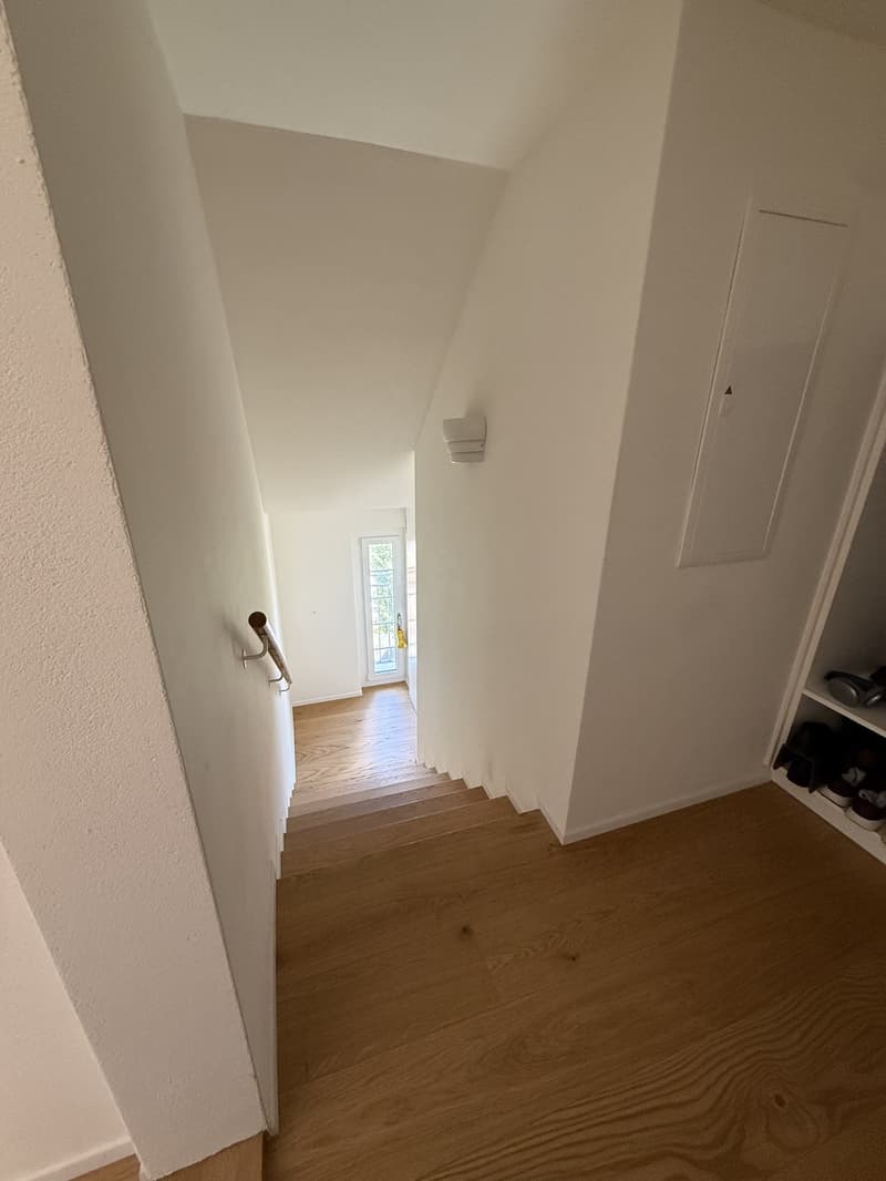 Helles 2.5-Zimmer-Apartment im Herzen von Zürich Oerlikon (7)
