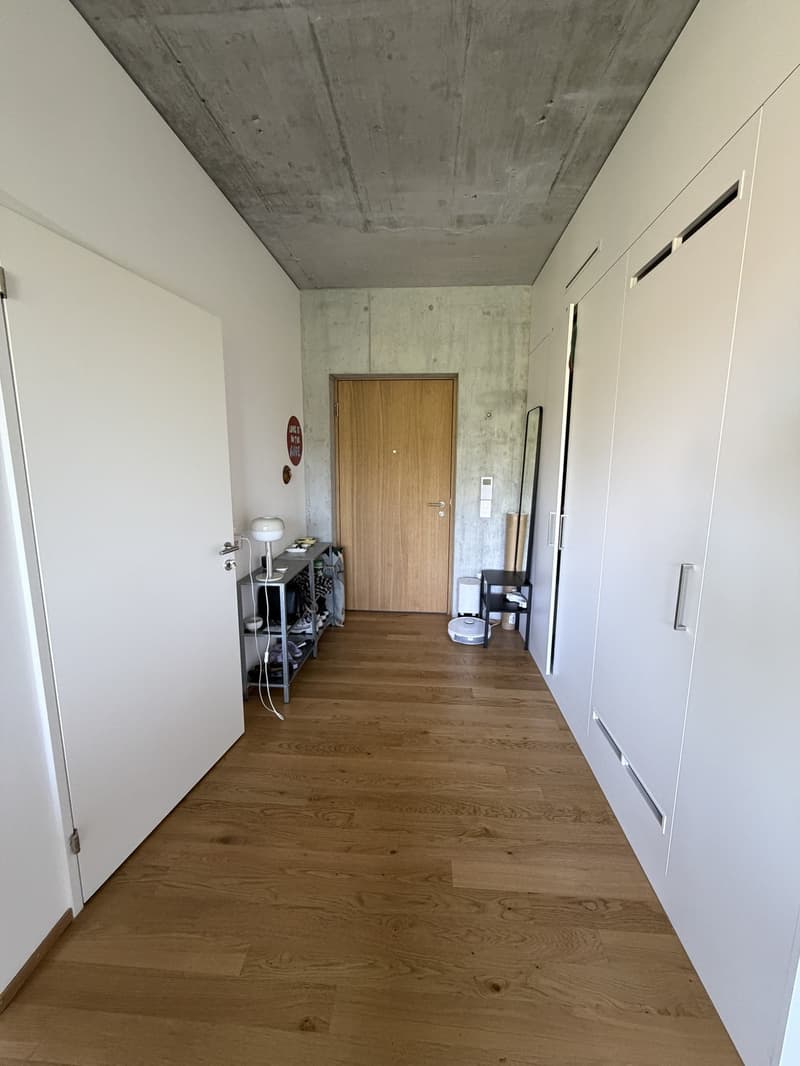 Appartement de rêve meublé, lumineux et moderne (9)