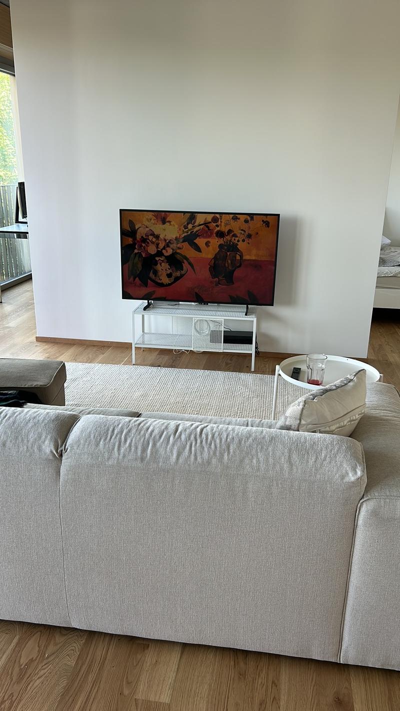 Appartement de rêve meublé, lumineux et moderne (4)