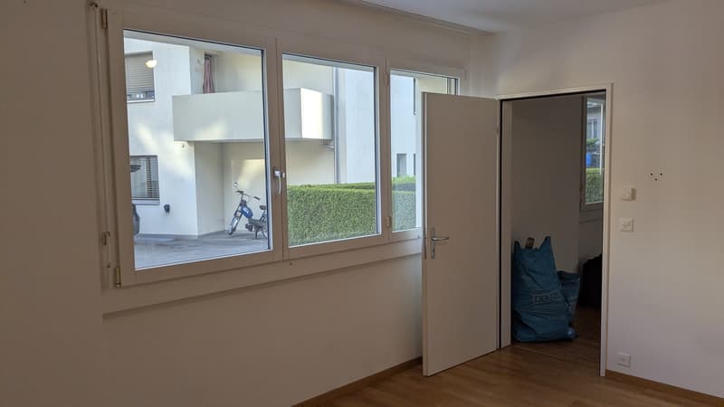 Charmante 3-Zimmer-Terrassenwohnung an der Maihofstrasse in Luzern (12)