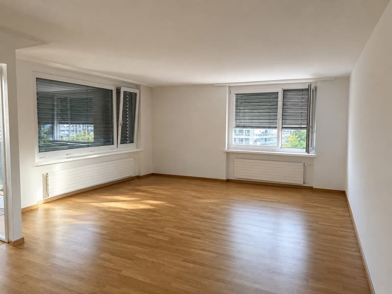 Moderne 2.5-Zimmer-Wohnung (67 m²) zentral in Wetzikon (4)