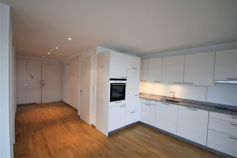 Moderne 2.5-Zimmer-Wohnung (67 m²) zentral in Wetzikon (2)