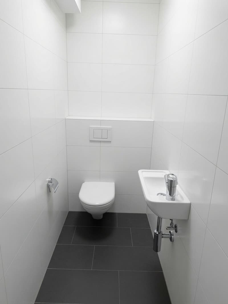 Moderne 2.5-Zimmer-Wohnung (67 m²) zentral in Wetzikon (7)