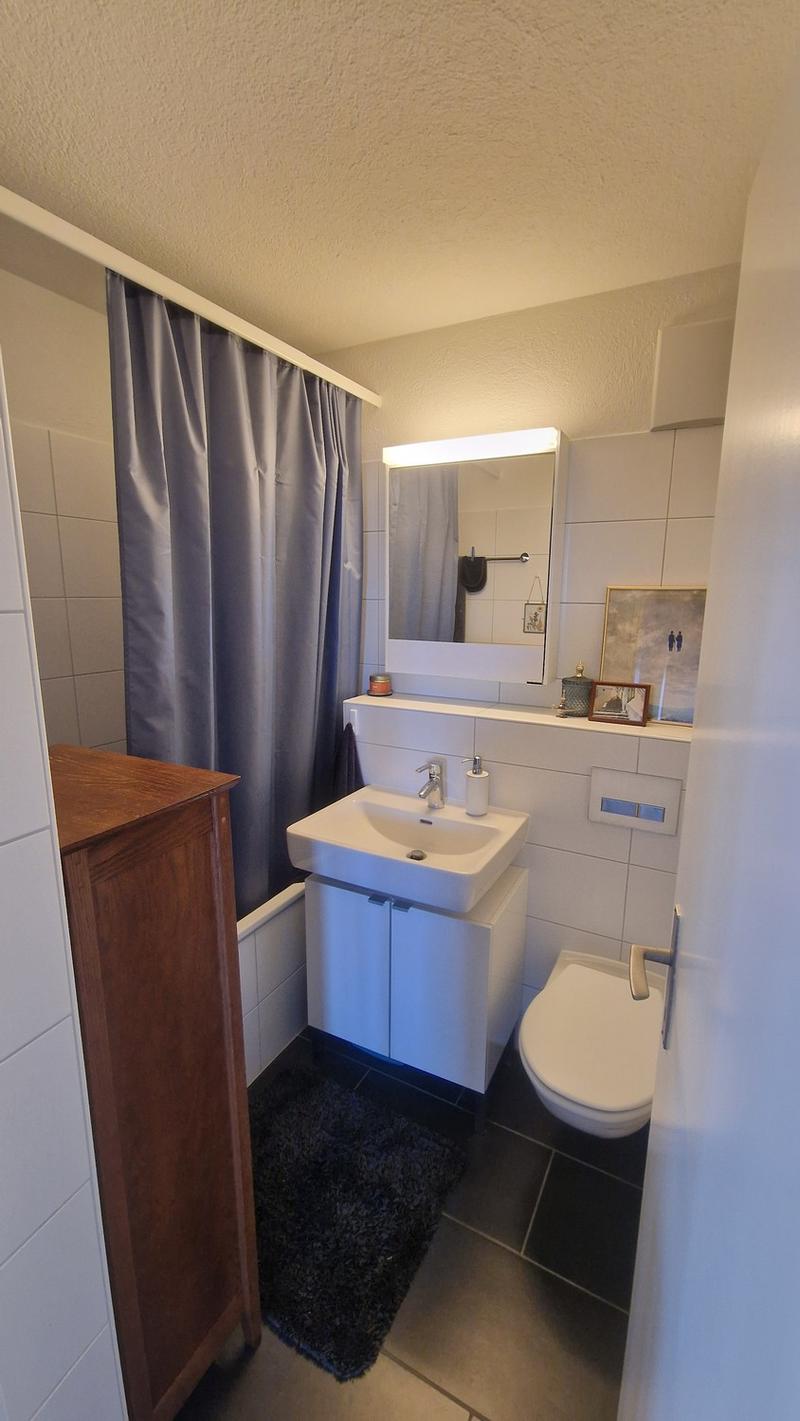 Sunny flat to sublet Aug-Dec 2026, convenient location in Thalwil (5)