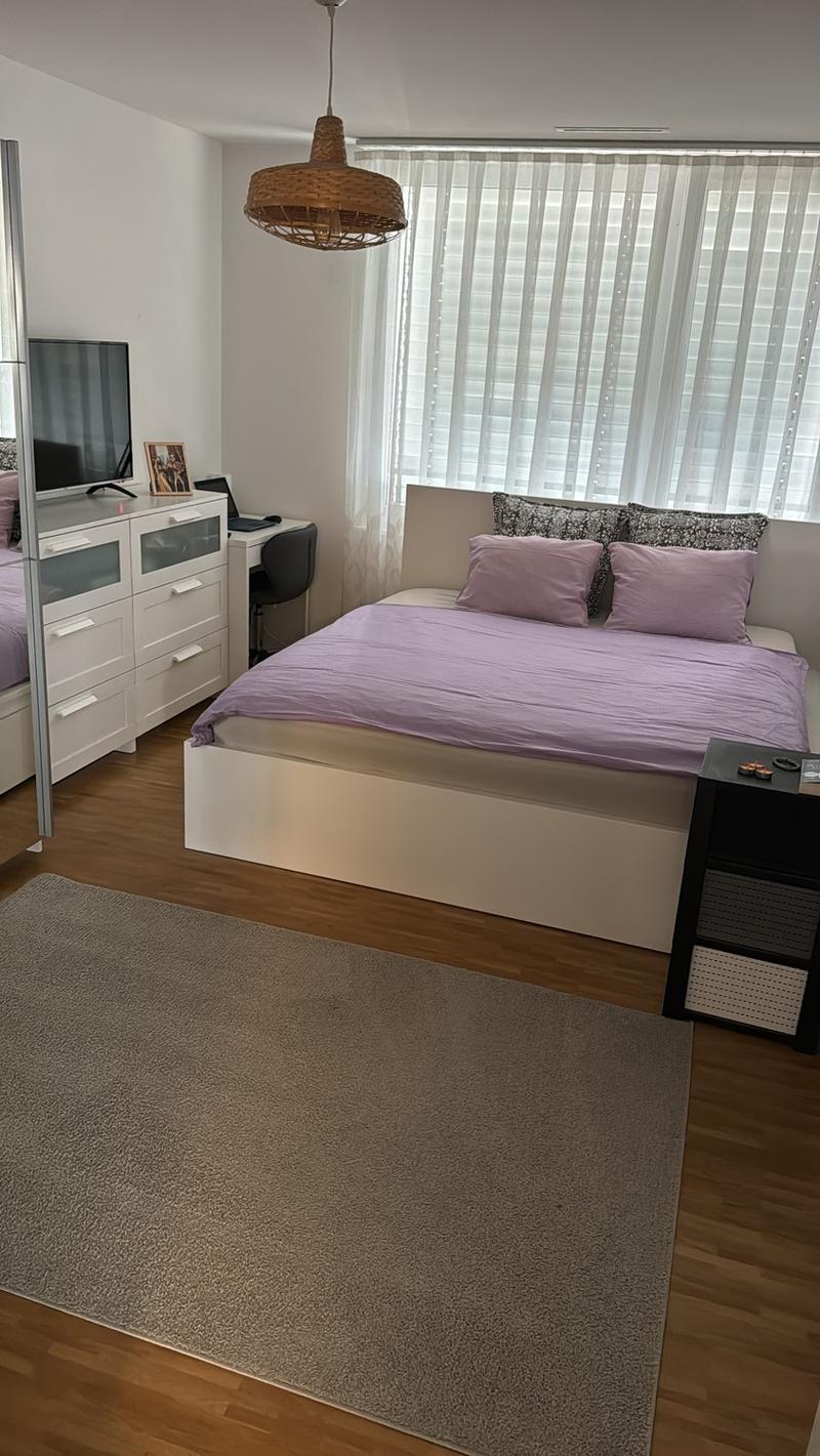 Appartamento moderno e luminoso di 2.5 locali a Rüti ZH - Sottolocatario ricercato dal 01.08.2026 (6)