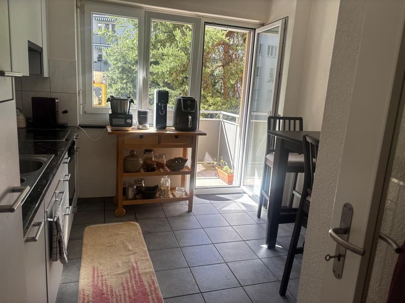 2.5 stanze a Wiedikon (6)