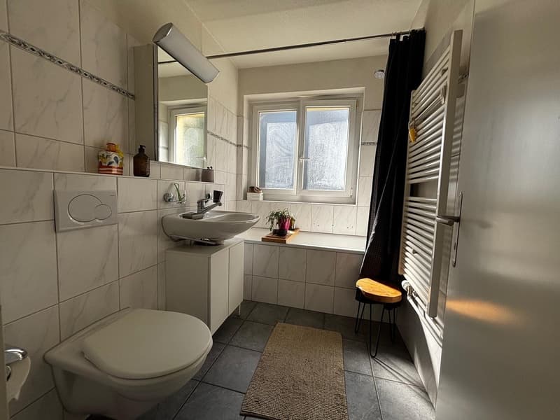2.5 stanze a Wiedikon (5)