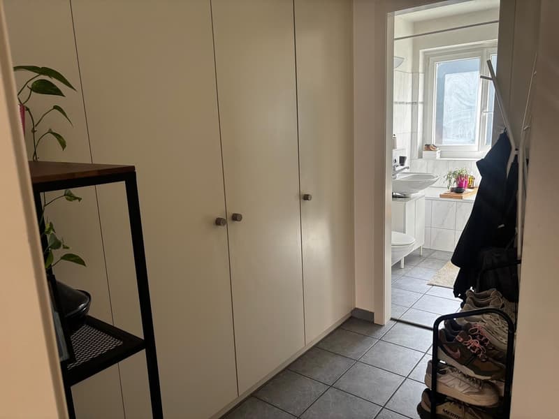2.5 stanze a Wiedikon (3)