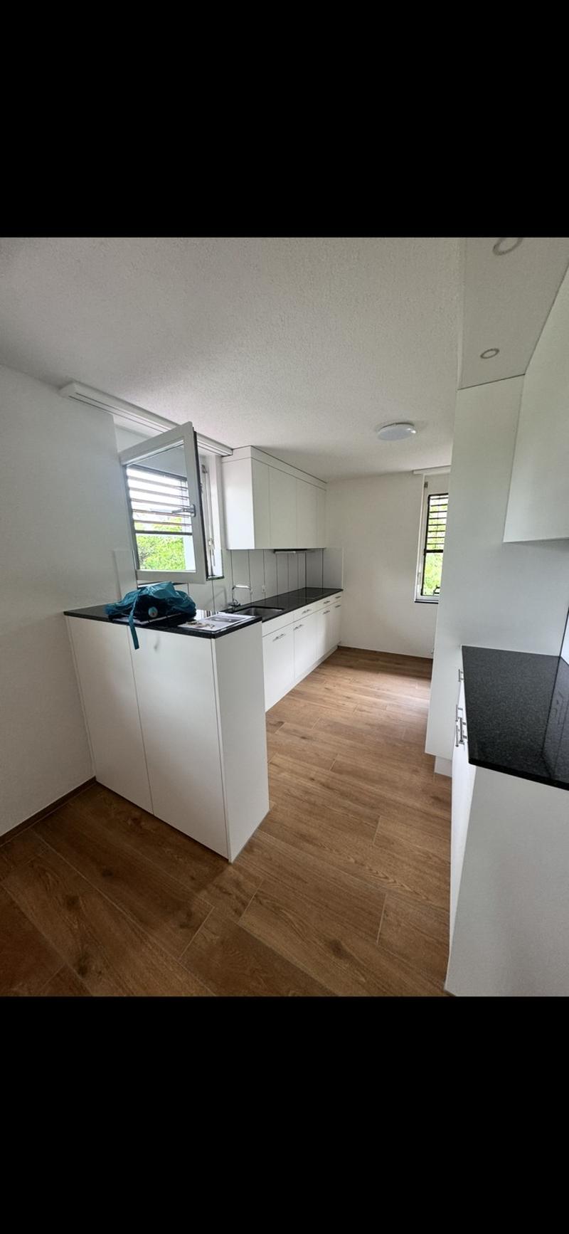 Delizioso appartamento maisonette/galleria (8)