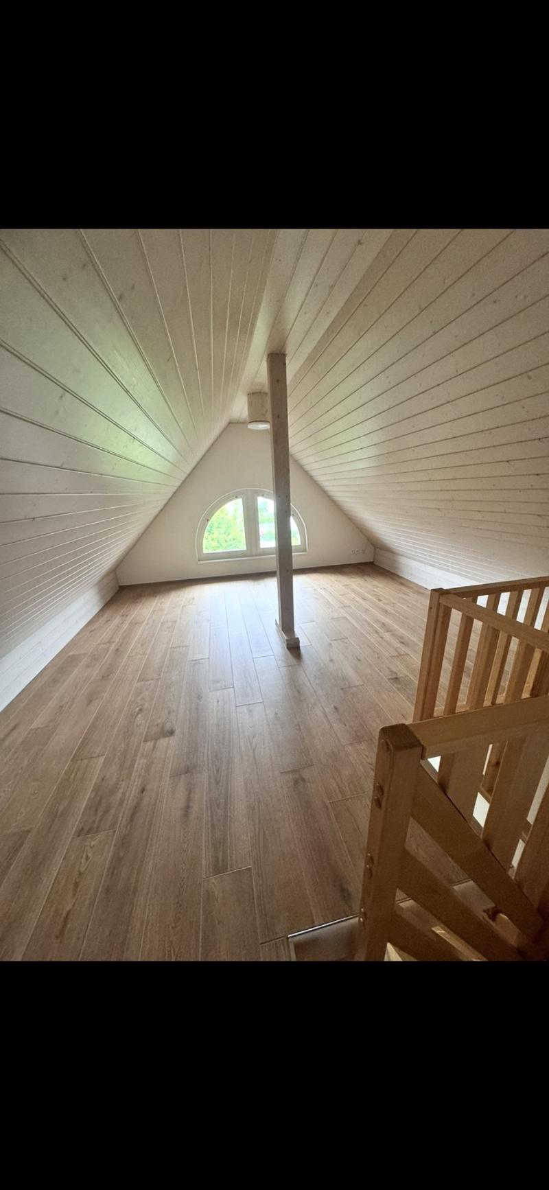 Delizioso appartamento maisonette/galleria (7)