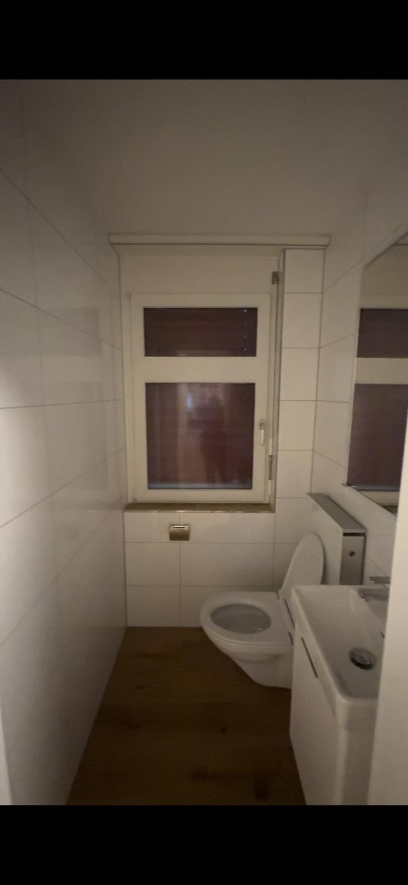 Delizioso appartamento maisonette/galleria (4)