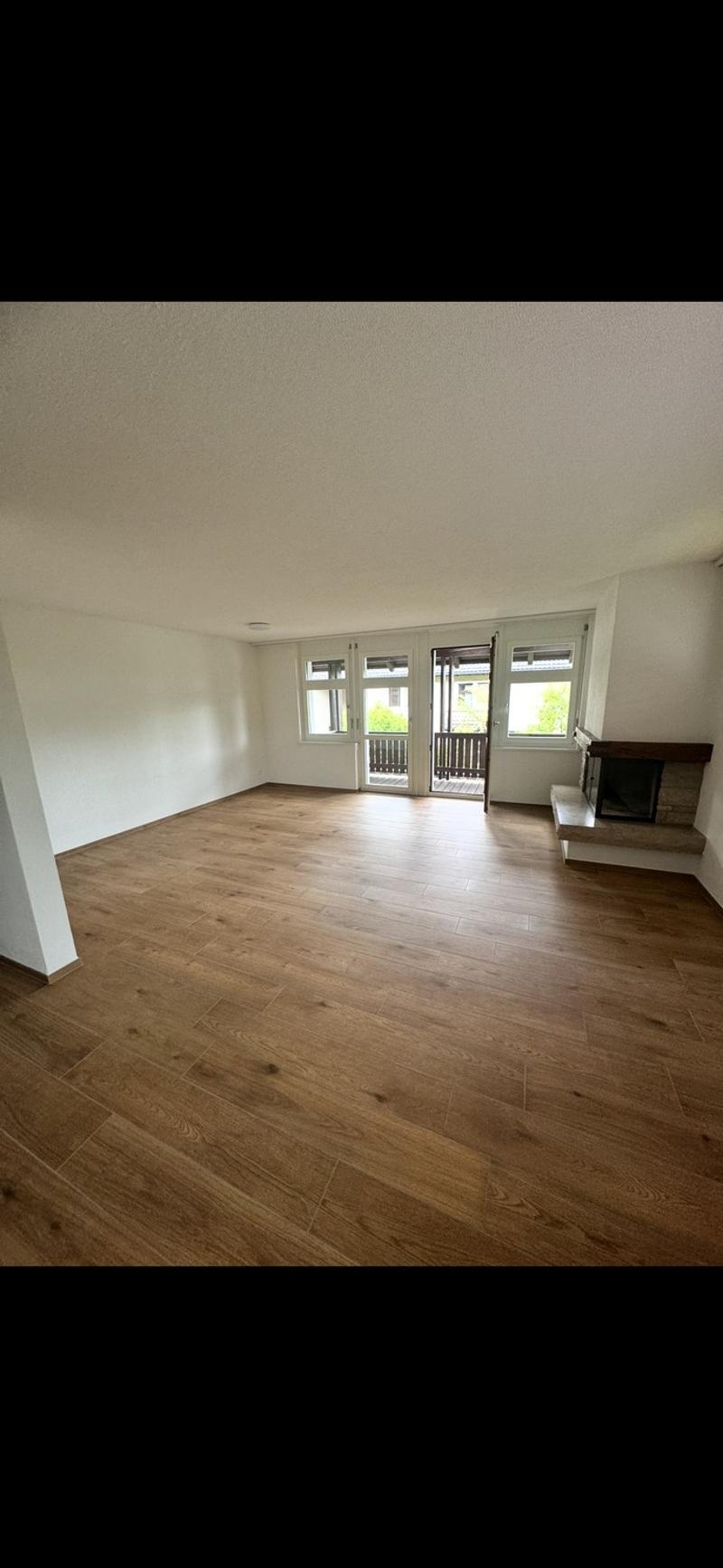 Delizioso appartamento maisonette/galleria (1)