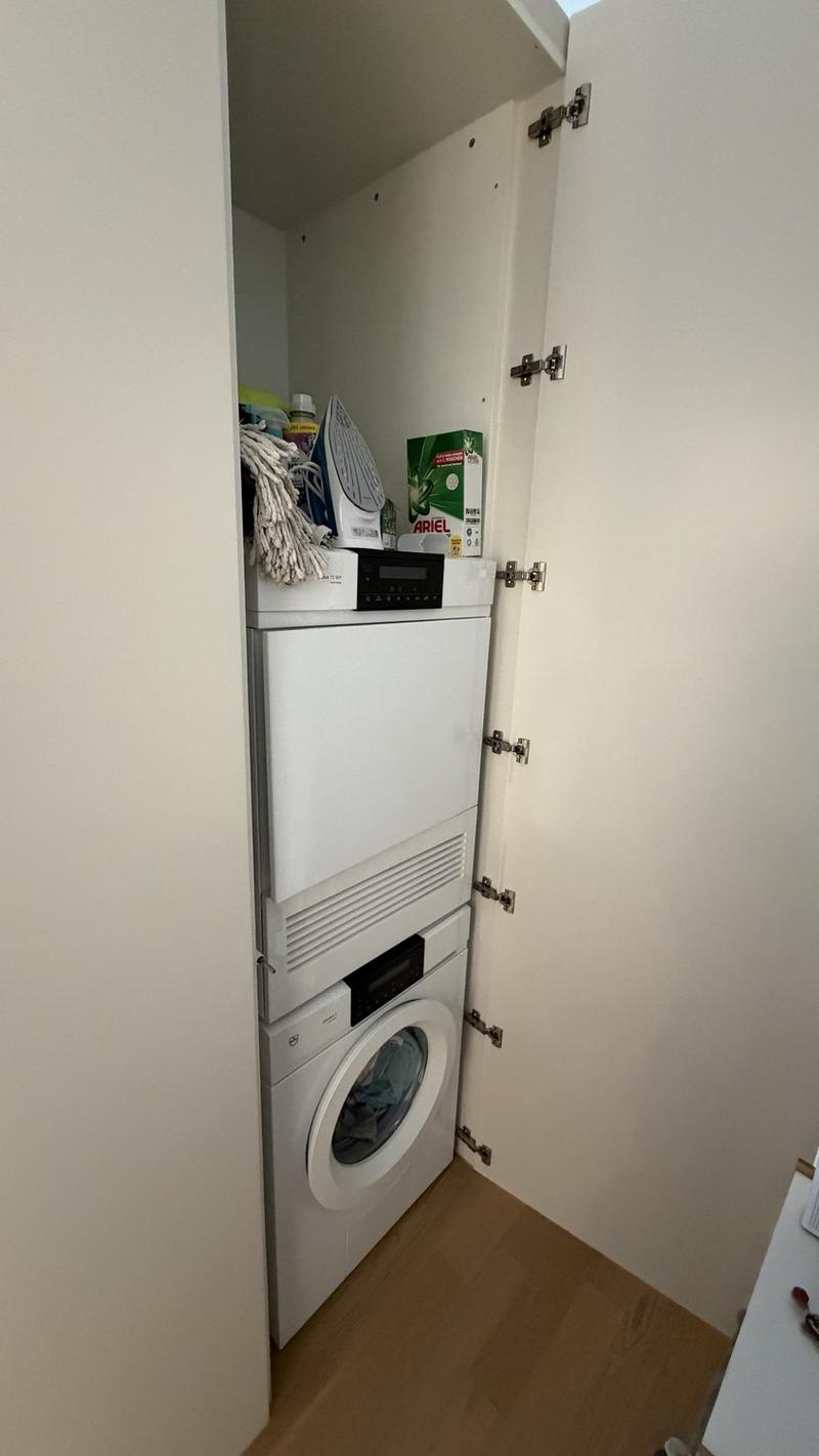 Charmant appartement 2,5 pièces à Bassersdorf (5)