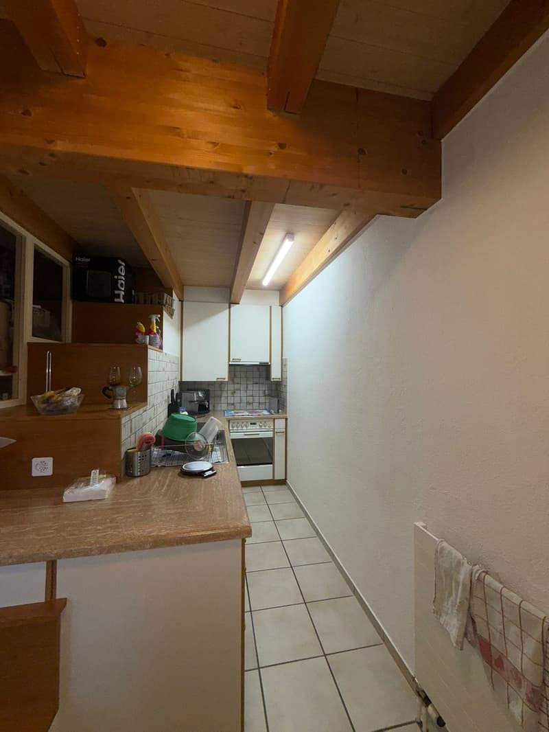 Appartamento in affitto a Uster (5)