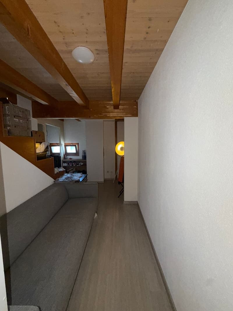 Appartamento in affitto a Uster (8)