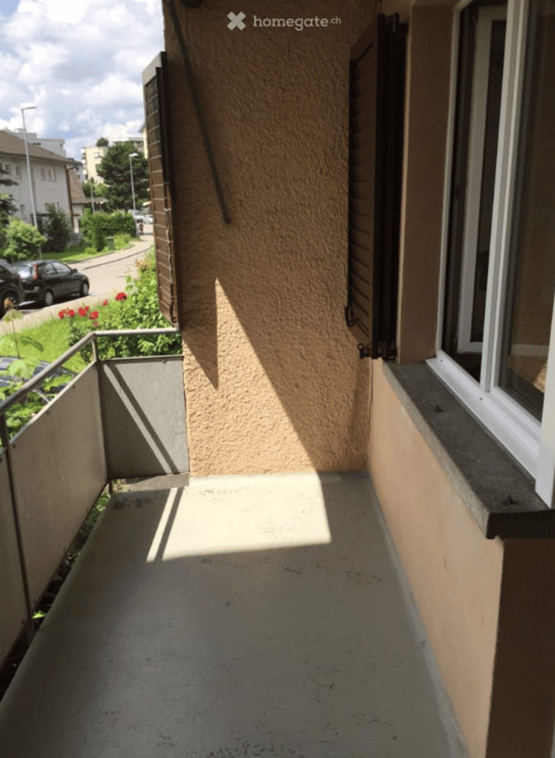 3 bedroom apartment in Glattbrugg available from July 1, 2026 (2)