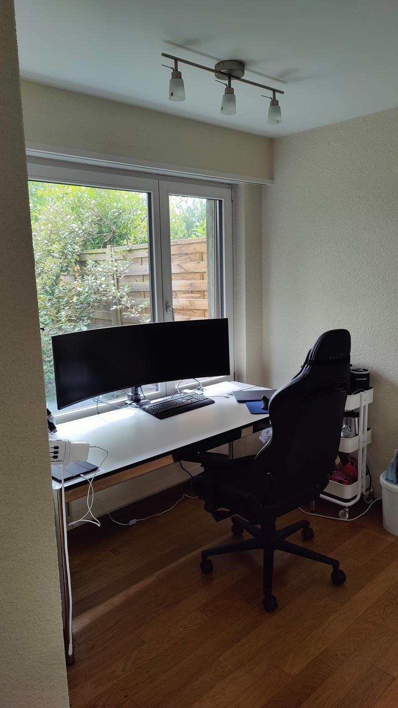 Charming Studio Apartment in Adliswil (9)