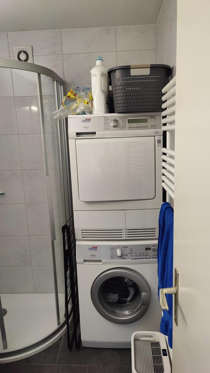 Charming Studio Apartment in Adliswil (6)