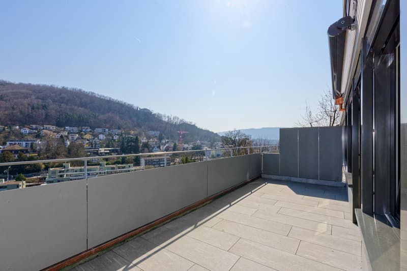 2 ½ locali appartamento, 5400 Baden (6)