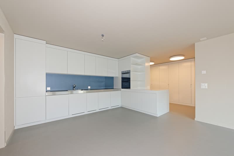 2 ½ locali appartamento, 5400 Baden (10)
