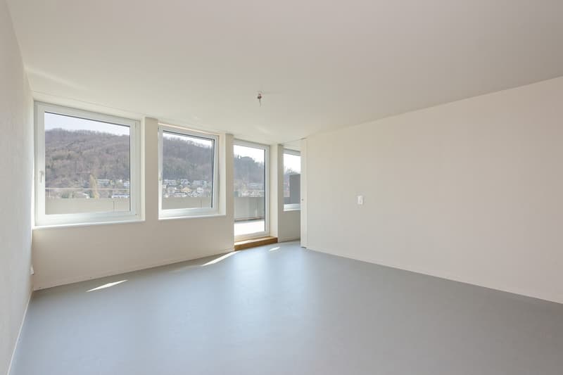 2 ½ locali appartamento, 5400 Baden (11)