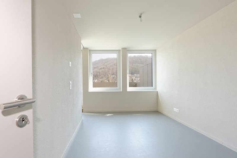 2 ½ locali appartamento, 5400 Baden (9)