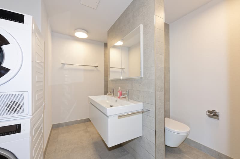 2 ½ locali appartamento, 5400 Baden (12)