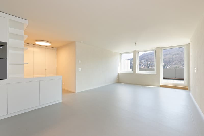 2 ½ locali appartamento, 5400 Baden (5)